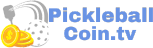 Pickleball Coin