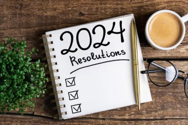 2024 Pickleball Resolutions